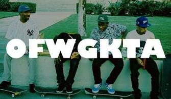 Kb Jpeg Ofwgkta Wallpaper Odd Future Wolf Gang