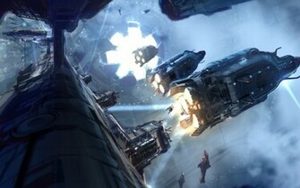 Halo Wallpaper