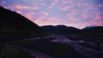 Wallpaper Of The Week Akureyri
