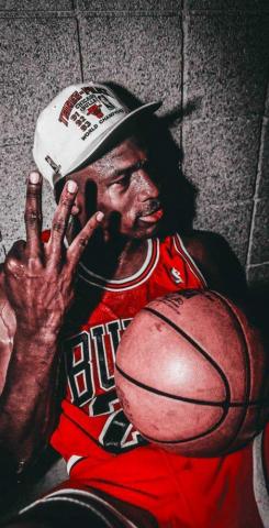 Michael Jordan Wallpaper