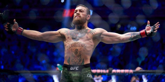 Ufc 4k Wallpaper