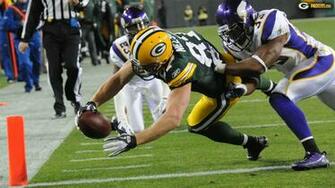 Bay Packers ToucHDown Wallpaper Am Nfl Green Jerseys