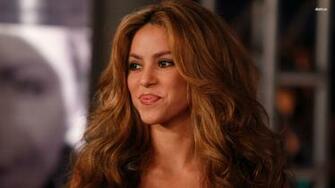 Shakira Wallpaper