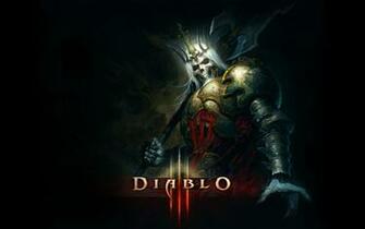 Terms Diablo Wallpaper