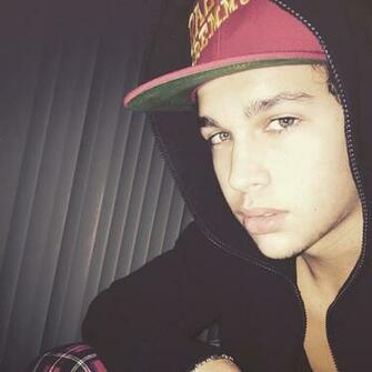 Austin Mahone Instagram