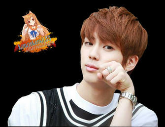 Kim Seokjin Bts Jin Render By Konoakemi133