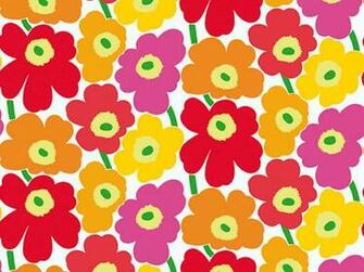 Marimekko Wallpaper