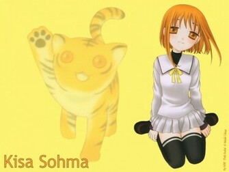 Fruits Basket Wallpaper