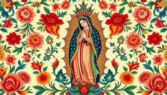 Guadalupe Wallpaper