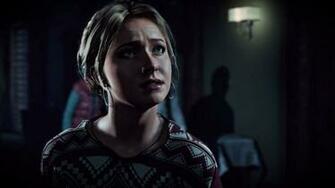Until Dawn Sam Wallpaper By Drive637