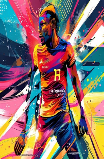 Cool Chelsea Wallpaper