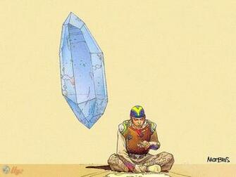 Moebius Desktop Wallpaper Google Search Art Jean