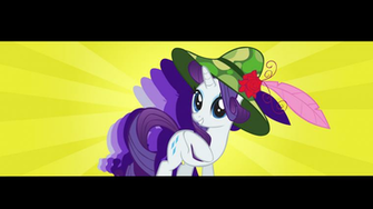 Fondos De Pantalla My Little Pony Cabello Morado Tama O