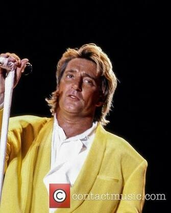 Rod Stewart News Photos And Videos Contactmusic
