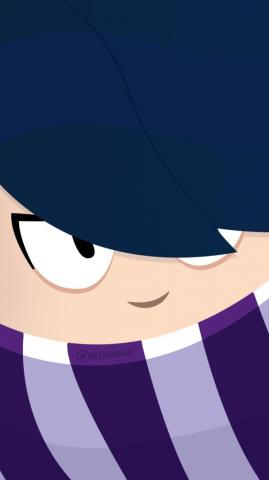 Edgar Wallpaper R Brawlstars
