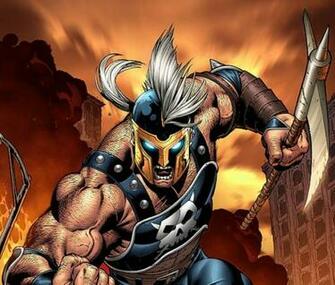 Marvel Hercules Wallpaper Incredible