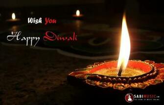 HD Happy Diwali Wallpaper Shayari Punjabi Love