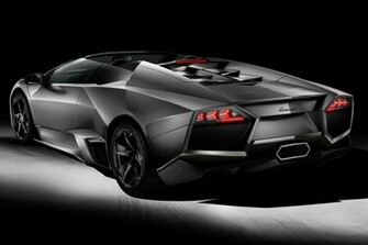 Lamborghini Reventon Wallpaper
