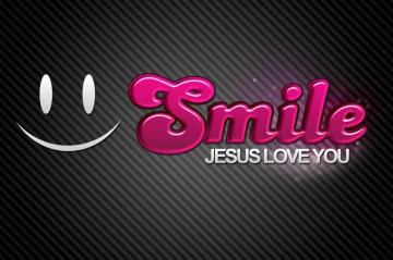 I Love Jesus Wallpaper For Your Desktop