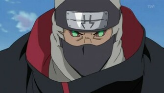 Naruto Kakuzu Wallpaper