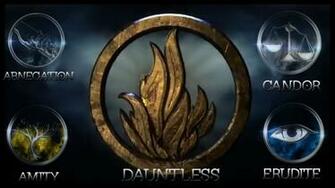 Dauntless HD Wallpaper X Net