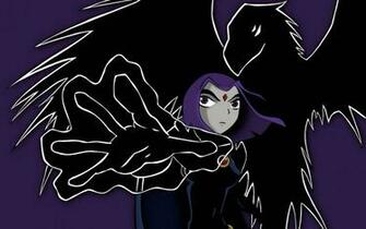 Teen Titans Wallpaper