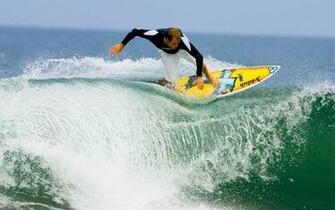 Surfing Wallpaper Widescreen