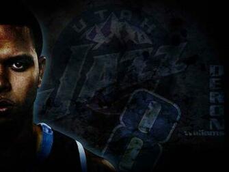 Utah Jazz Willams Wallpaper