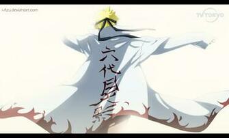 Naruto Uzumaki Anime HD Wallpaper Desktop Pc Background