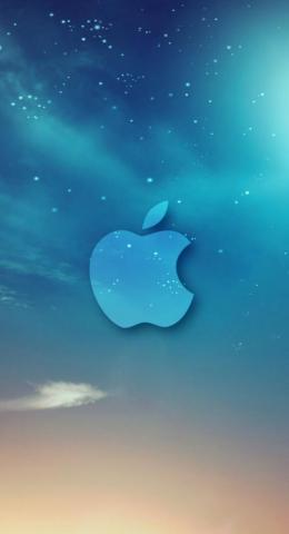 Sharon Adkins On Apple iPhone Wallpaper