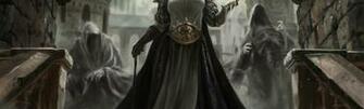 Teysa Karlov Wallpaper Baltana
