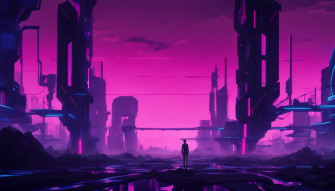 Evangelion Aesthetic Wallpaper