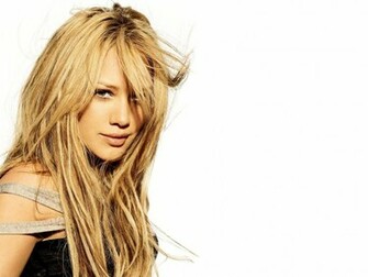 Best HD Wallpaper Hilary Duff