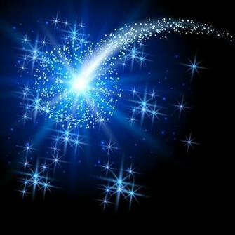 Shiny Starlight Art Background Vectors Set Vector