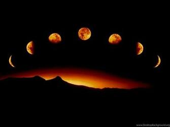 Desktop Moon Phase Wallpaper Dowload Jpg Background