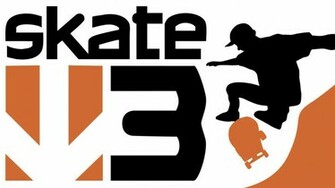 Skate Wallpaper By Rdjpn