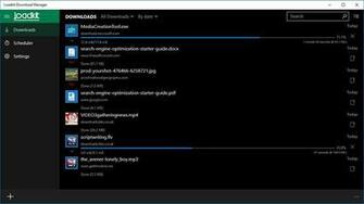 Loadkit Manager Offers Background Ing On Windows