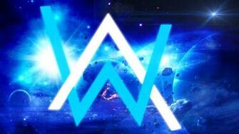 Alan Walker Wallpaper By Nestroix