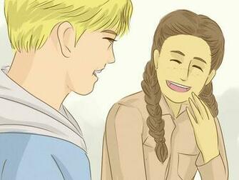 Get A Girlfriend With Pictures Wikihow
