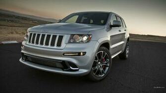 Jeep Cherokee Wallpaper Desktop
