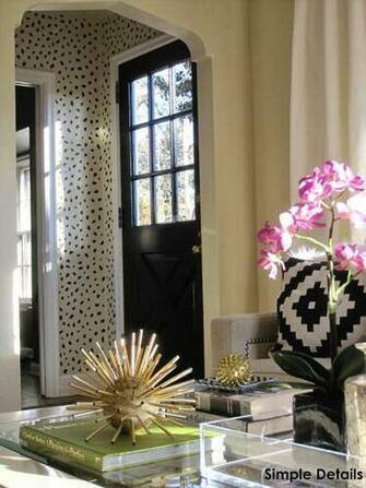 Clearly Our Entry Had Been Haunting Me On My Mind For Some Time
