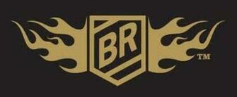 Buddy Rich Logo Timeline