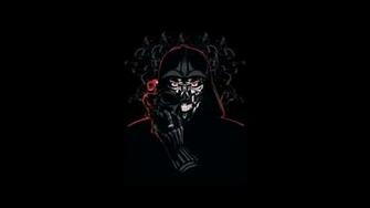 Darth Vader iPhone Wallpaper HD