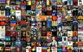 Cd Album Covers Wallpaper Bigger