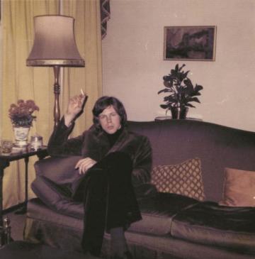 Handwritten Lyrics And Unpublished Photos Expose New Side Of Nick