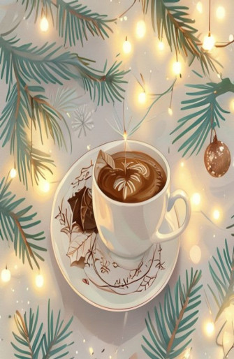 Christmas Wallpaper