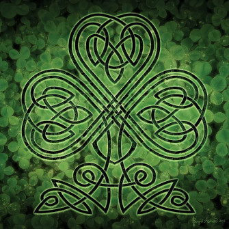 Celtic Irish Wallpaper
