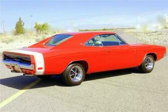 Dodge Charger Rt Wallpaper