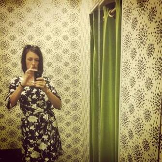 Room Could Live In Here Albert Hadley S Fireworks Wallpaper
