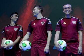 Russia Football Team Wallpaper Top HD